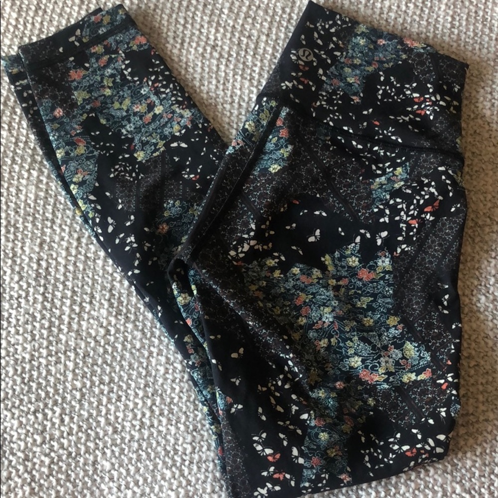 Lululemon legging